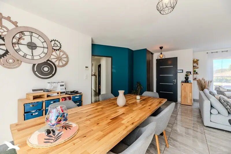 Maison à vendre, 115m², Castelsarrasin
