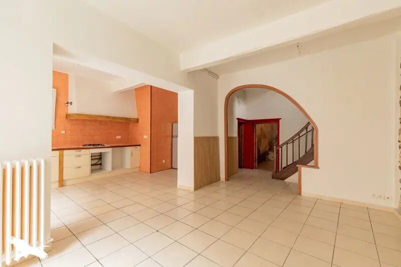 Maison à vendre, 153m², Montgailhard
