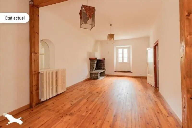 Maison à vendre, 153m², Montgailhard