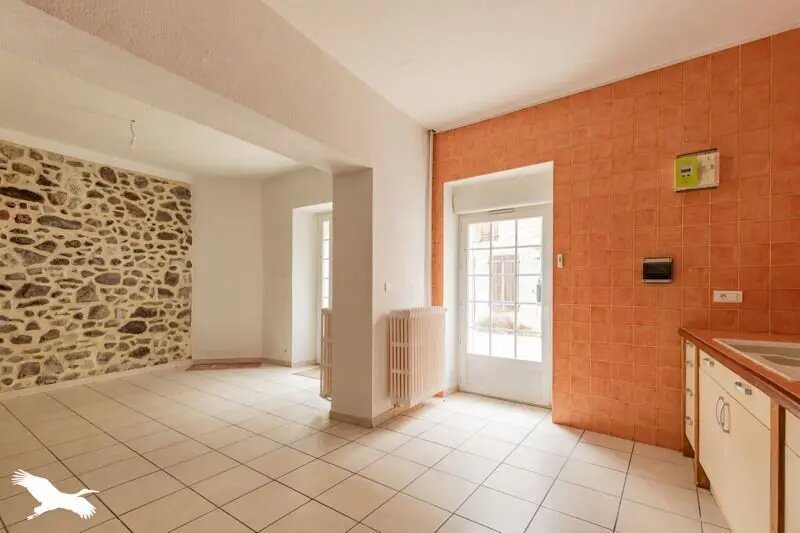 Maison à vendre, 153m², Montgailhard