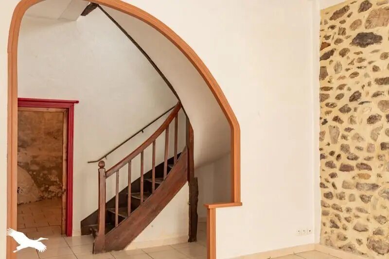 Maison à vendre, 153m², Montgailhard