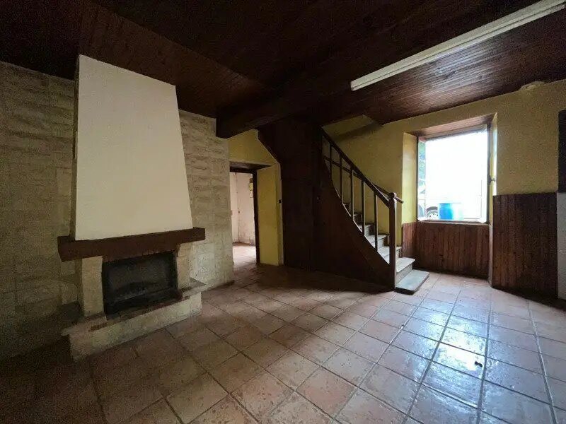 Maison à vendre, 120m², La Bastide-de-Sérou