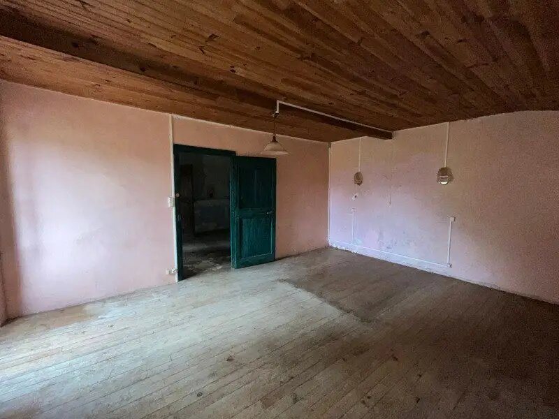 Maison à vendre, 120m², La Bastide-de-Sérou
