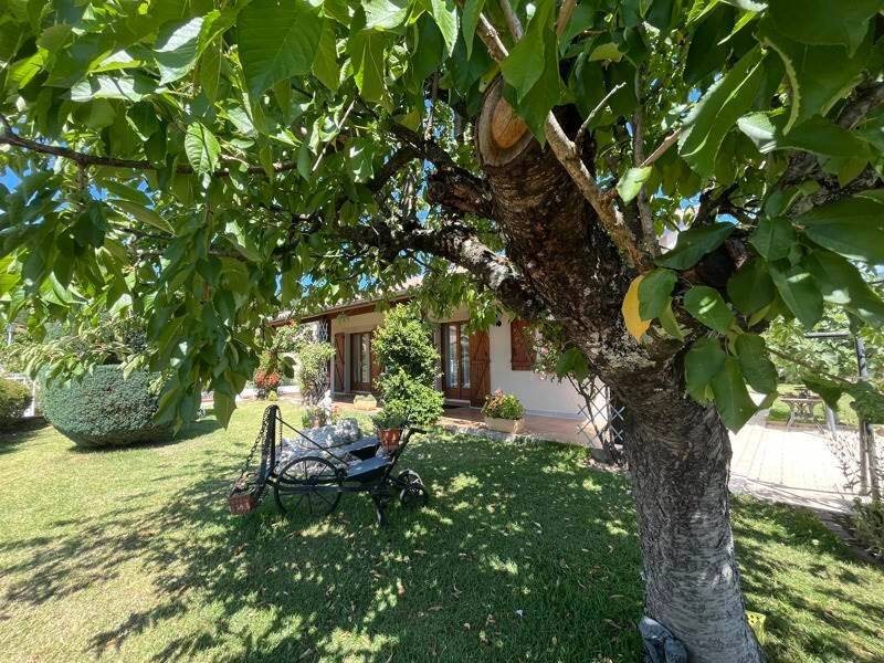 Maison à vendre, 91m², Ferrières-sur-Ariège