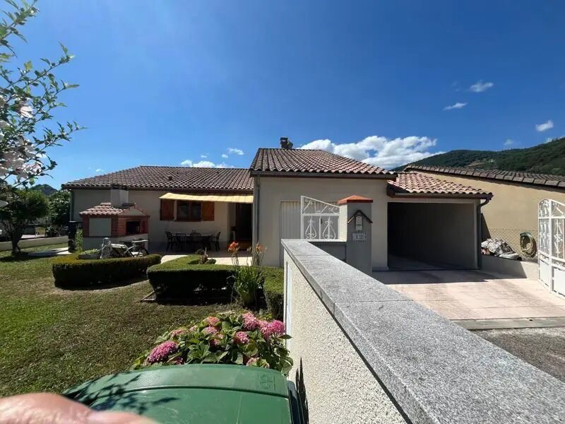 Maison à vendre, 91m², Ferrières-sur-Ariège