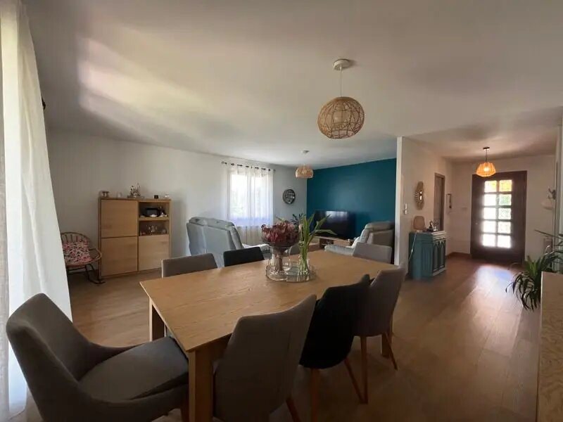 Maison à vendre, 91m², Ferrières-sur-Ariège