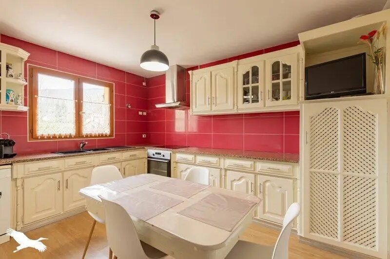 Maison à vendre, 91m², Ferrières-sur-Ariège