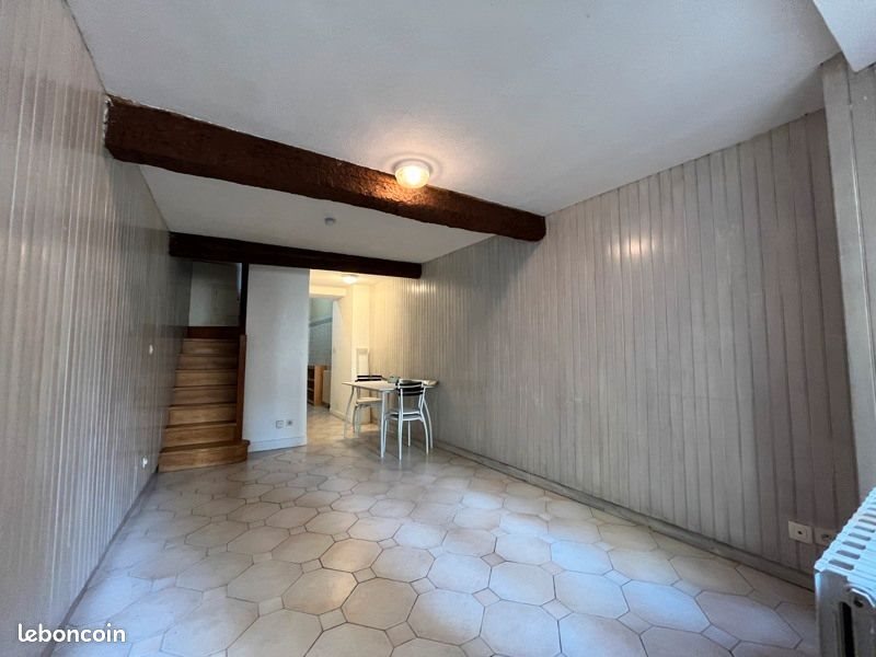 Maison à vendre, 51m², Foix