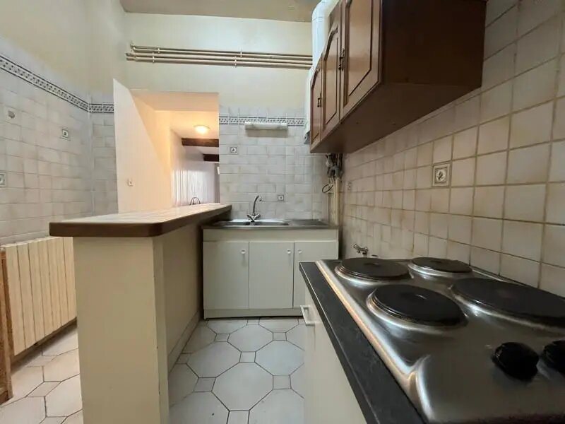 Maison à vendre, 51m², Foix