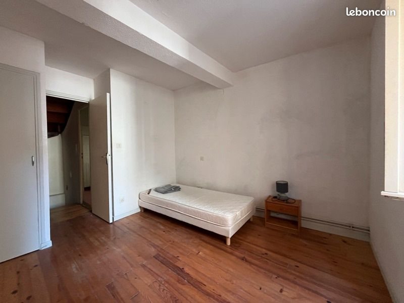 Maison à vendre, 51m², Foix