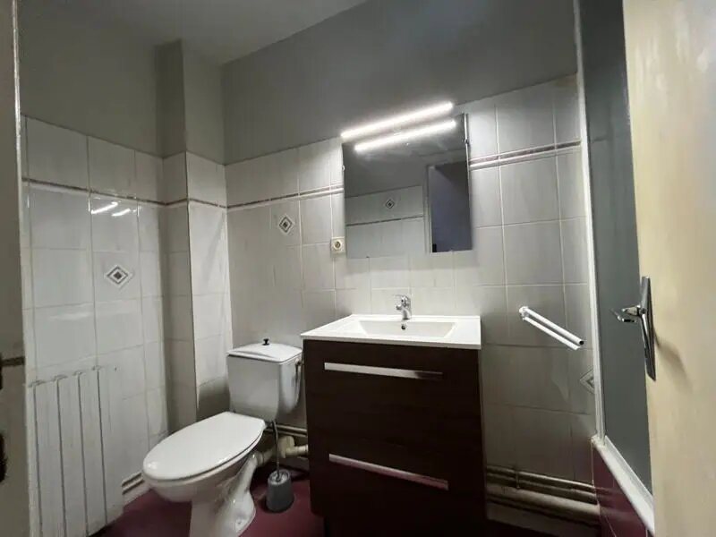 Maison à vendre, 51m², Foix