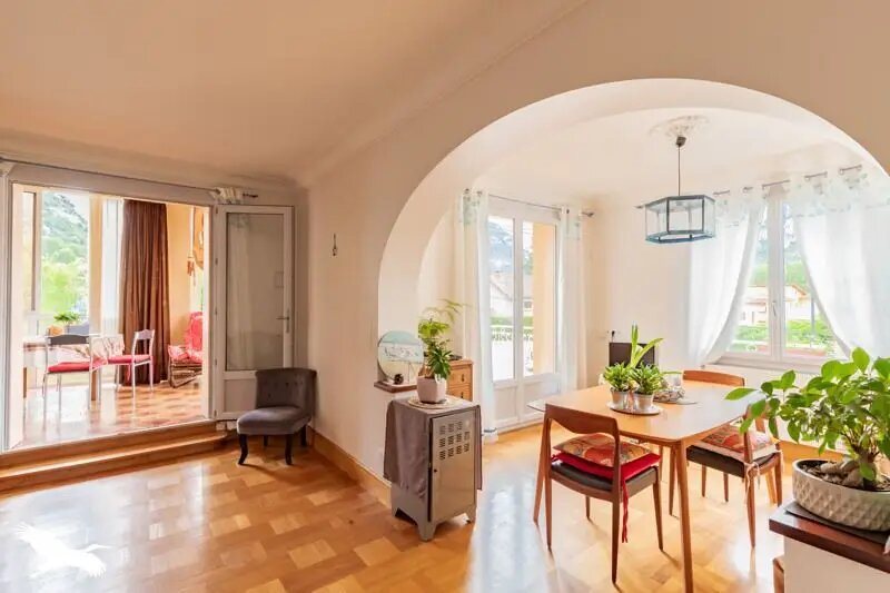 Maison à vendre, 172m², Tarascon-sur-Ariège