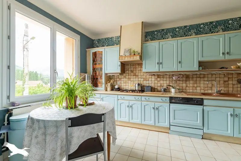 Maison à vendre, 172m², Tarascon-sur-Ariège