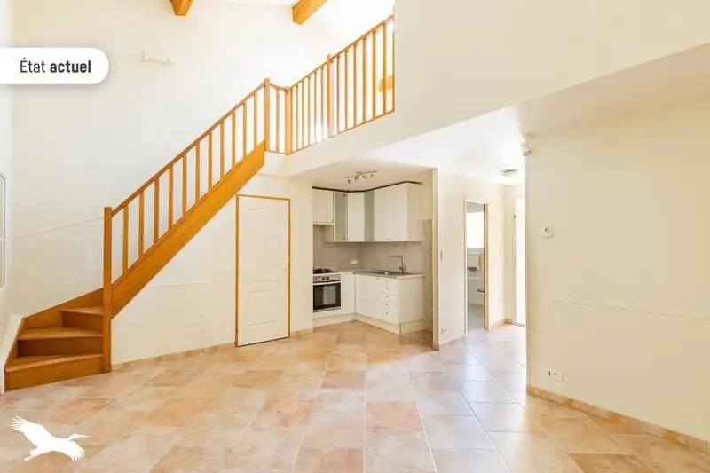 Maison à vendre, 84m², Tarascon-sur-Ariège