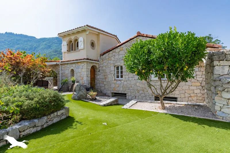 Maison à vendre, 369m², Mercus-Garrabet