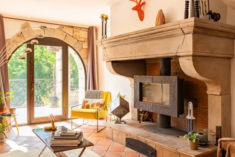 Maison à vendre, 369m², Mercus-Garrabet