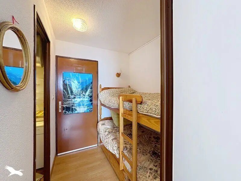 Appartement à vendre, 20m², Ax-les-Thermes