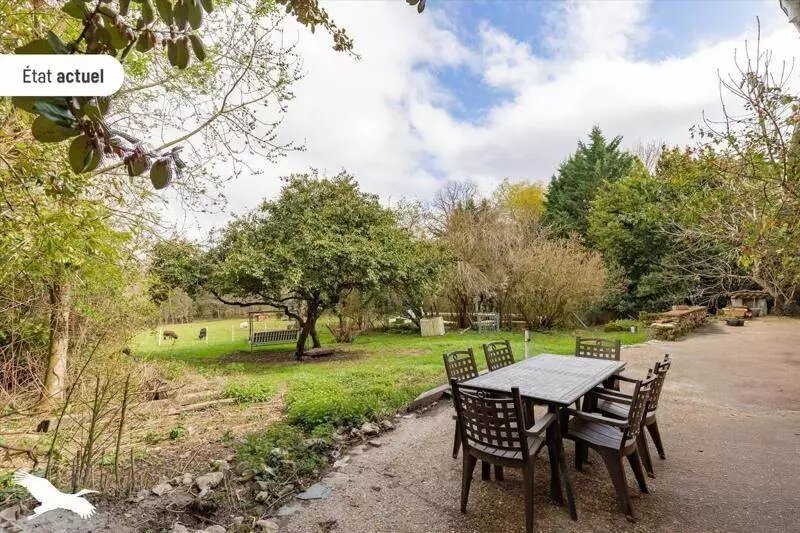 Maison à vendre, 287m², Vernajoul