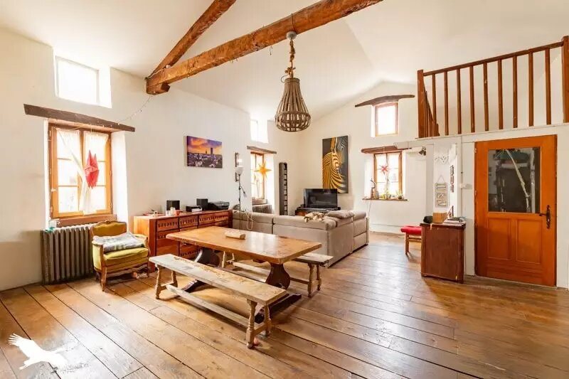 Maison à vendre, 287m², Vernajoul