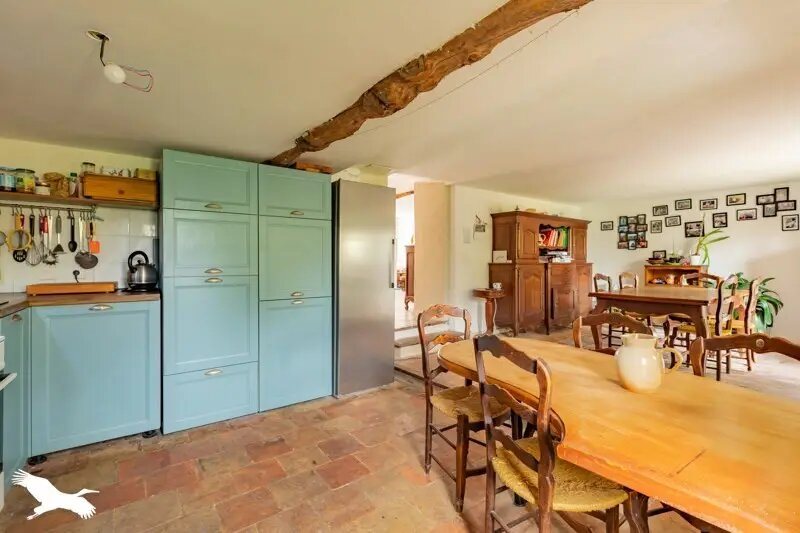 Maison à vendre, 287m², Vernajoul