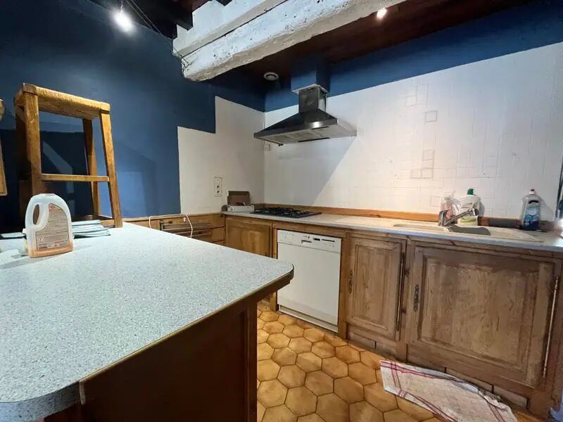 Maison à vendre, 71m², Saurat