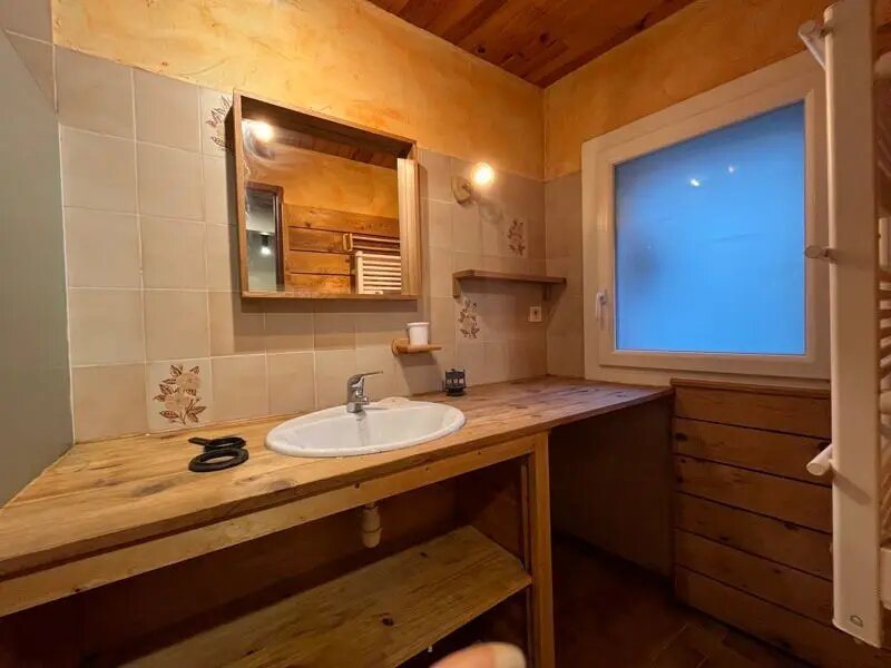 Maison à vendre, 71m², Saurat