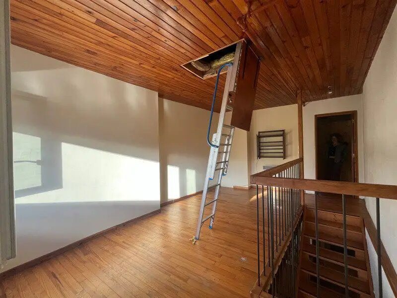 Maison à vendre, 71m², Saurat