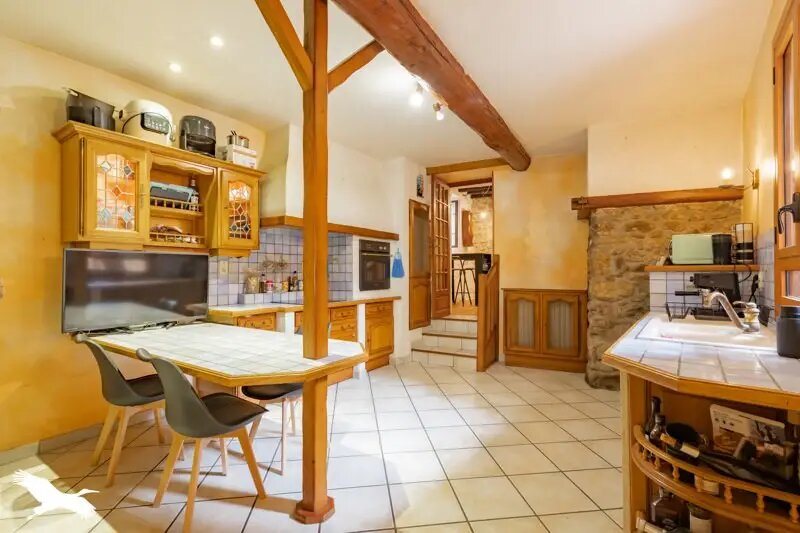Maison à vendre, 131m², Montgailhard