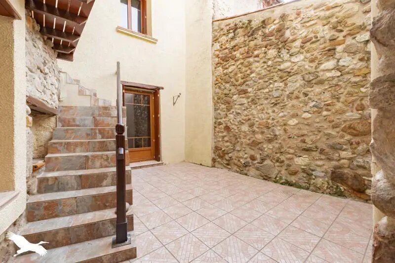 Maison à vendre, 131m², Montgailhard
