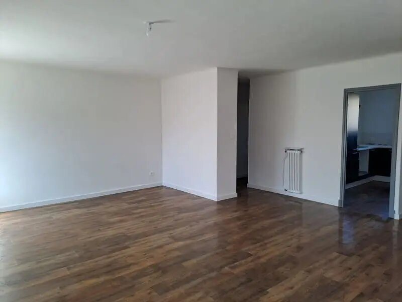 Appartement à vendre, 81m², Foix
