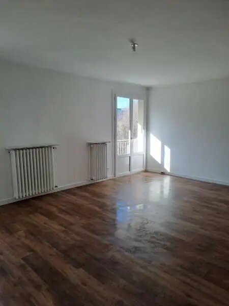 Appartement à vendre, 81m², Foix