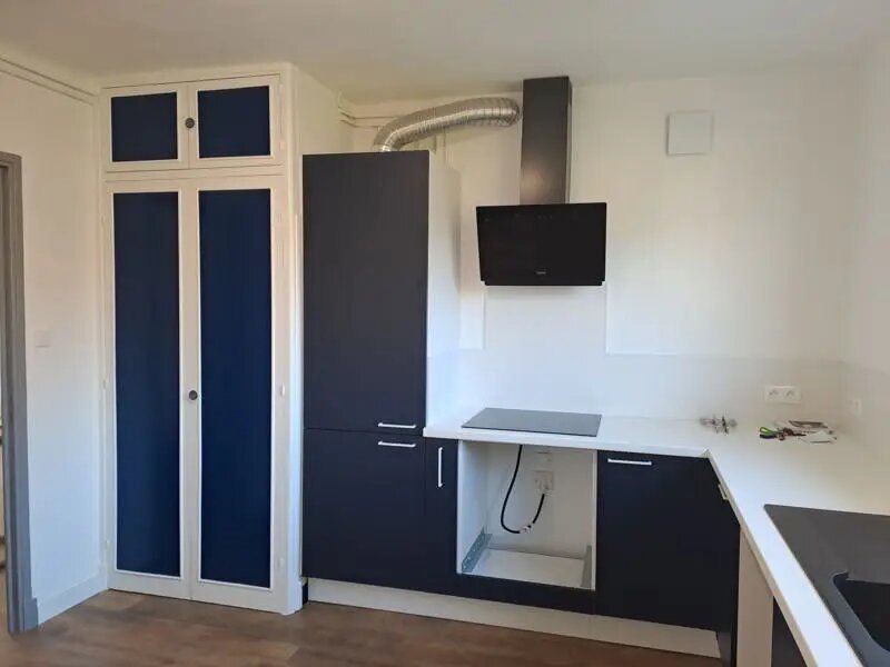 Appartement à vendre, 81m², Foix