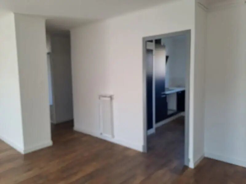 Appartement à vendre, 81m², Foix
