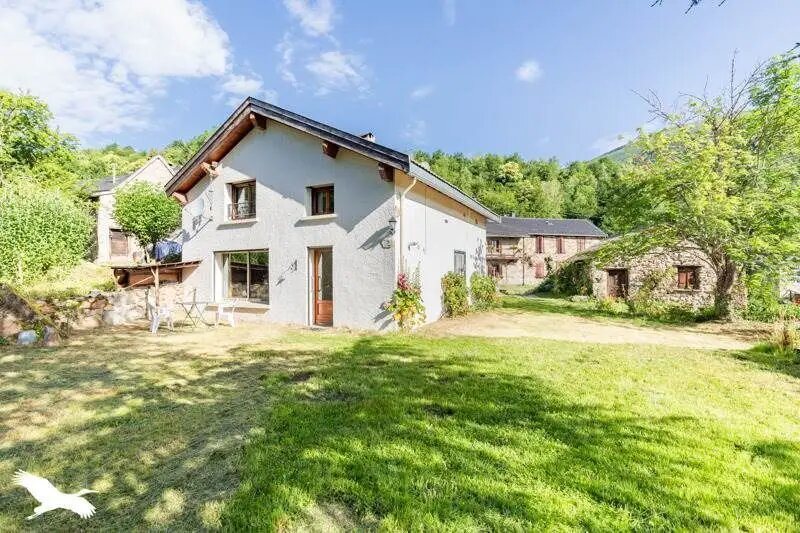 Maison à vendre, 219m², Saurat