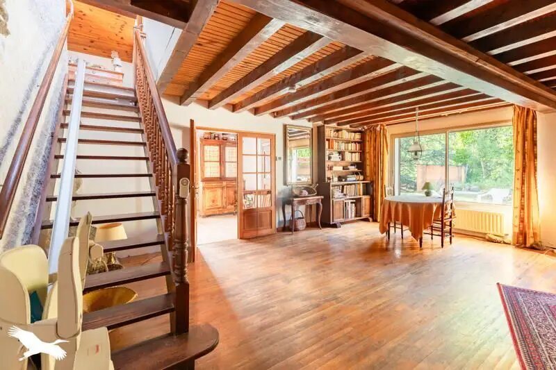 Maison à vendre, 219m², Saurat