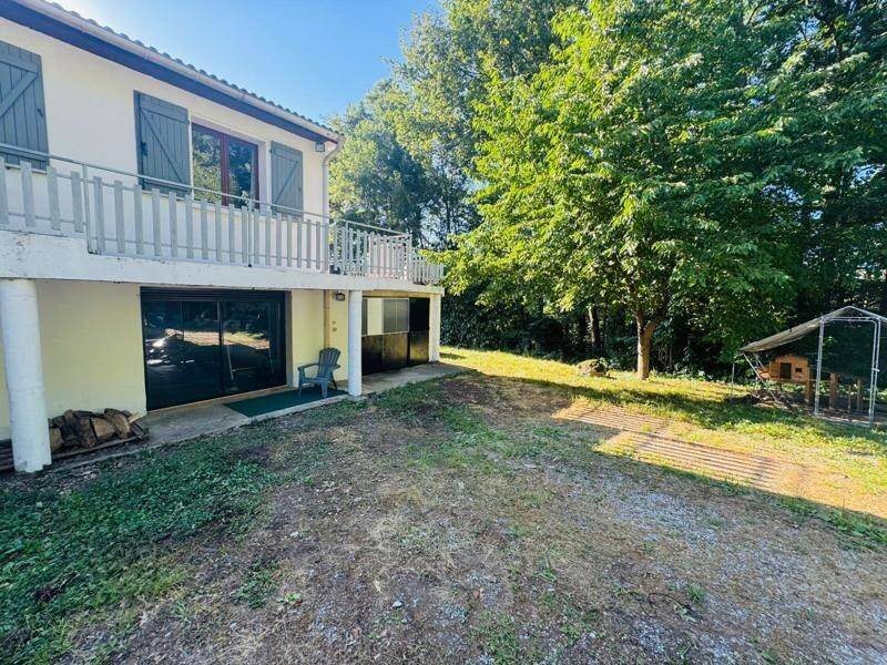 Maison à vendre, 84m², Saint-Paul-de-Jarrat