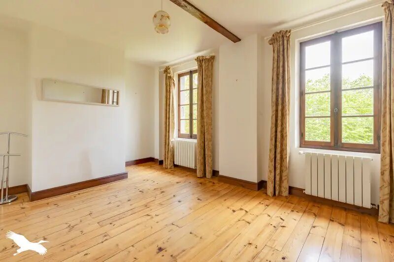 Maison à vendre, 167m², Ganac