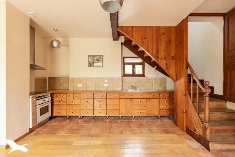 Maison à vendre, 167m², Ganac