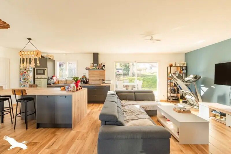 Maison à vendre, 97m², Serres-sur-Arget