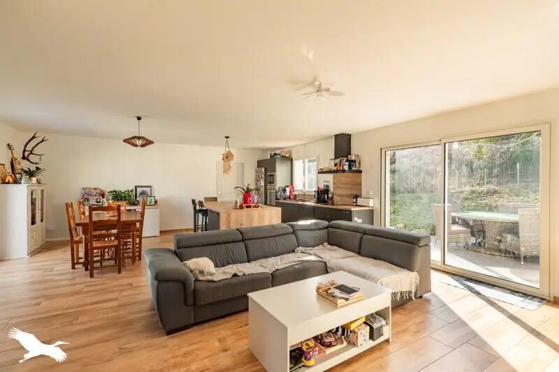 Maison à vendre, 97m², Serres-sur-Arget