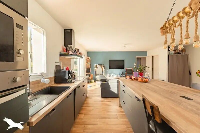 Maison à vendre, 97m², Serres-sur-Arget