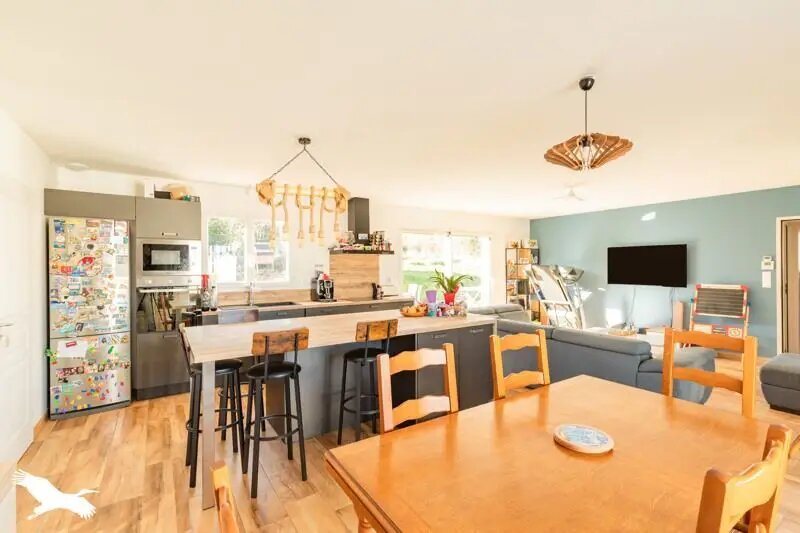 Maison à vendre, 97m², Serres-sur-Arget