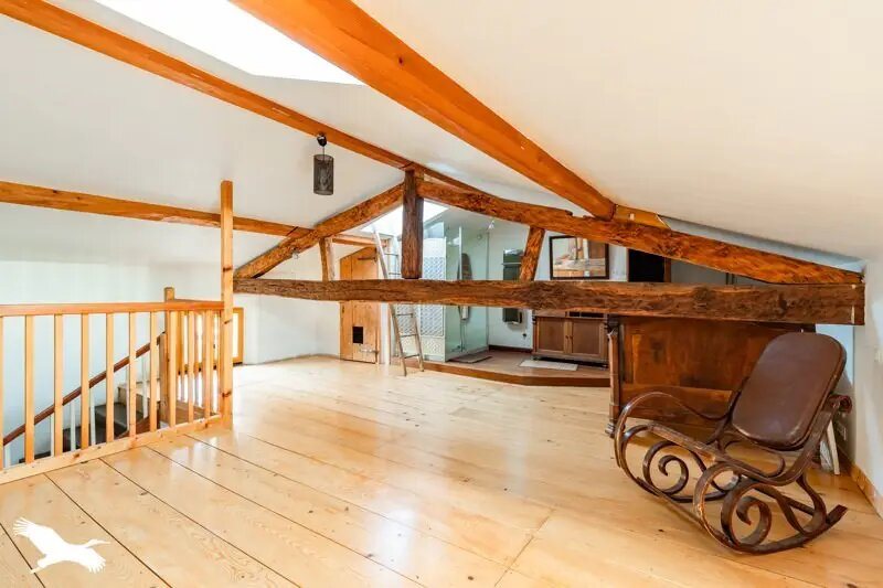 Maison à vendre, 203m², Saint-Paul-de-Jarrat