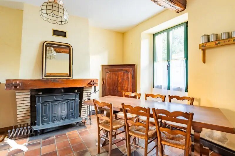 Maison à vendre, 203m², Saint-Paul-de-Jarrat