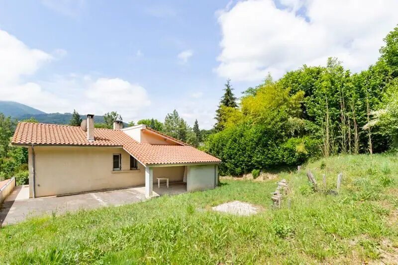 Maison à vendre, 136m², Serres-sur-Arget