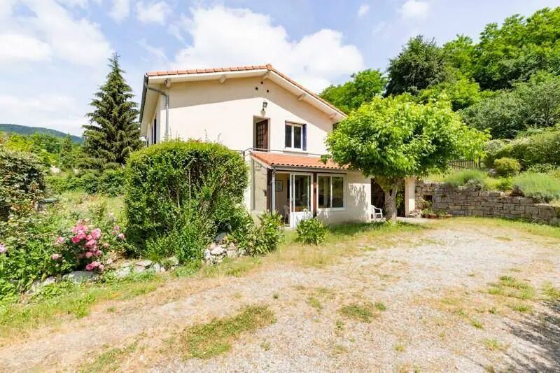 Maison à vendre, 136m², Serres-sur-Arget