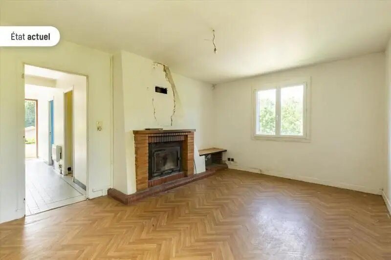 Maison à vendre, 136m², Serres-sur-Arget