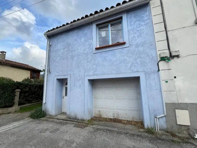 Maison à vendre, 1m², Foix