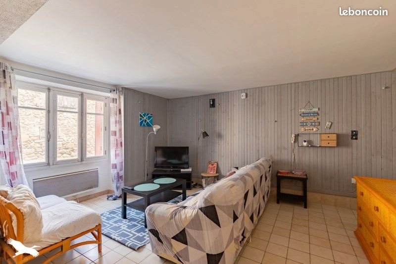 Maison à vendre, 118m², Prayols