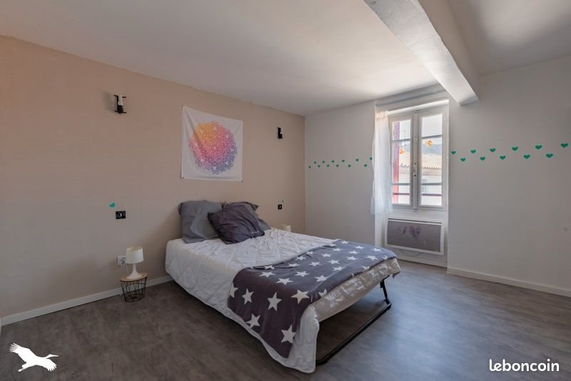 Maison à vendre, 118m², Prayols